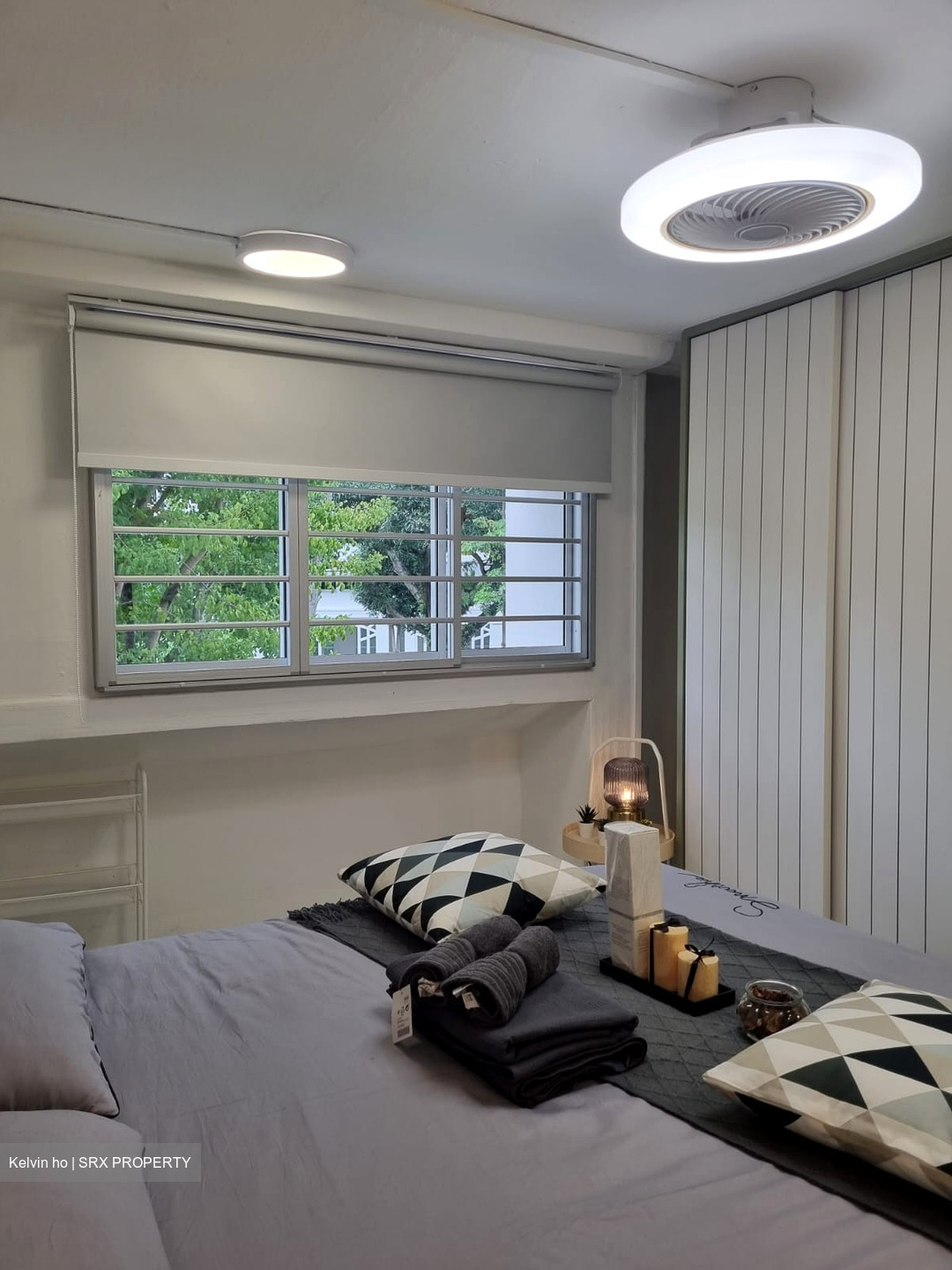 Blk 631 EUNOS GROVE (Bedok), HDB 4 Rooms #626484351